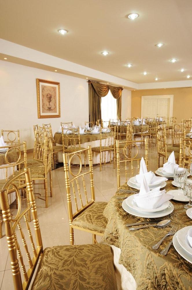 Hotel&spa Hacienda Baruk 5*