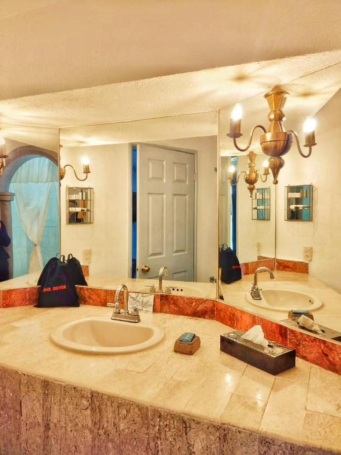 Hotel Hotel&spa Hacienda Baruk 5*