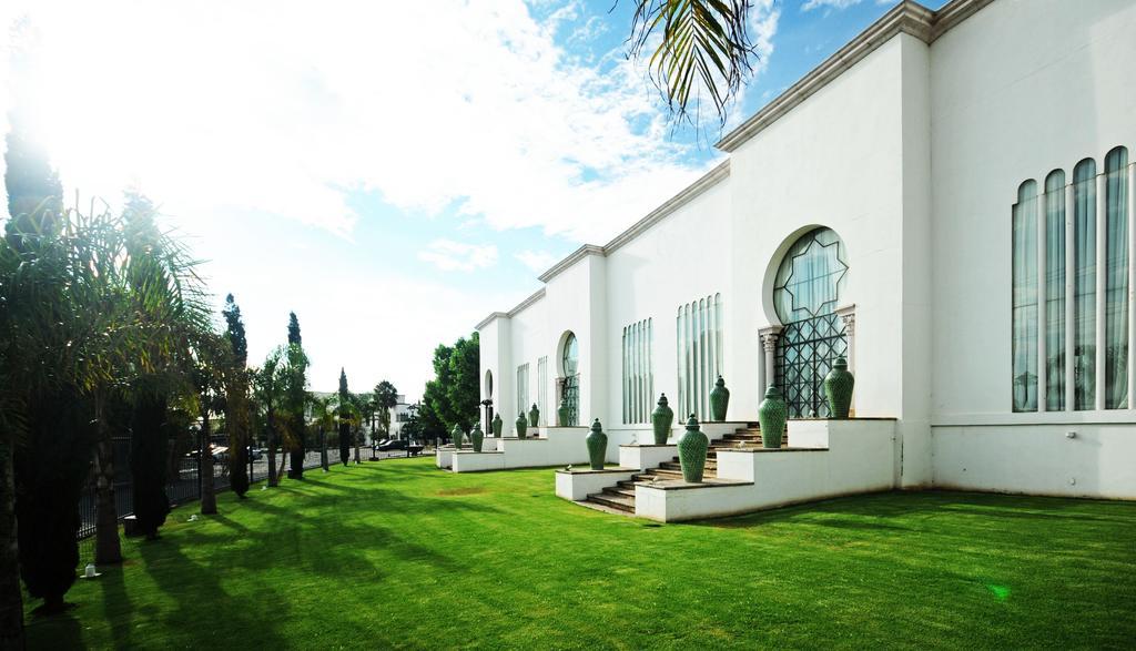 Hotel Hotel&spa Hacienda Baruk 5*